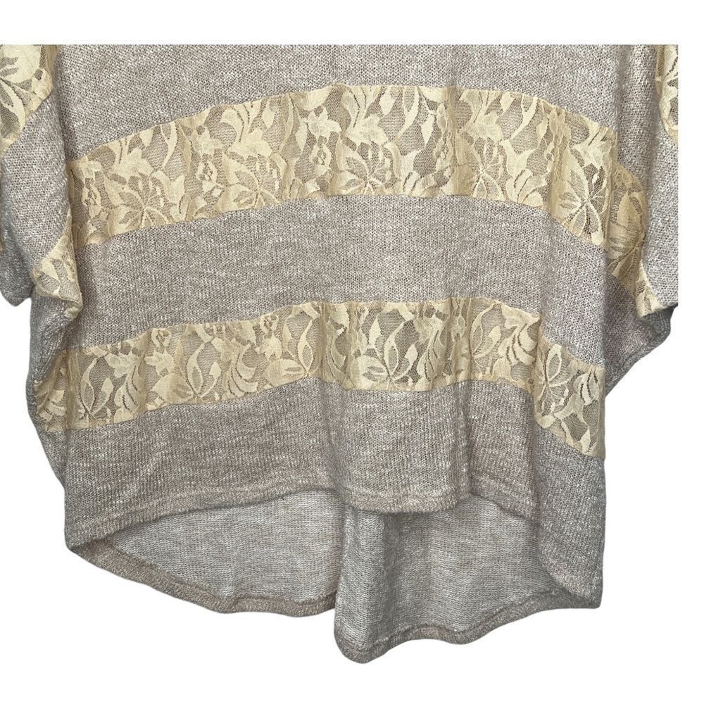 Moon Collection Sweater - Picture 3 of 7